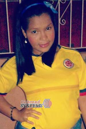 Colombia women