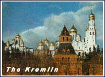 The Kremlin